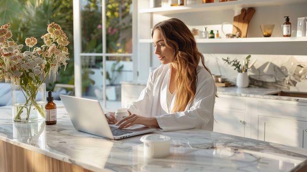 Votre santé soignée avec la pharmacie en ligne medical-beaute.com