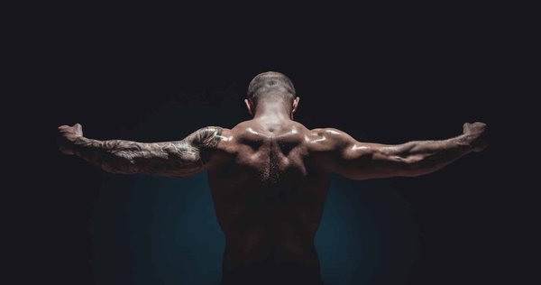 Découvrez les bienfaits cachés de l'igname sauvage pour les athlètes de musculation !