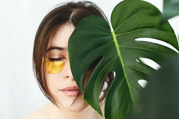 Le principe du patch anti cerne antirides à micro aiguilles