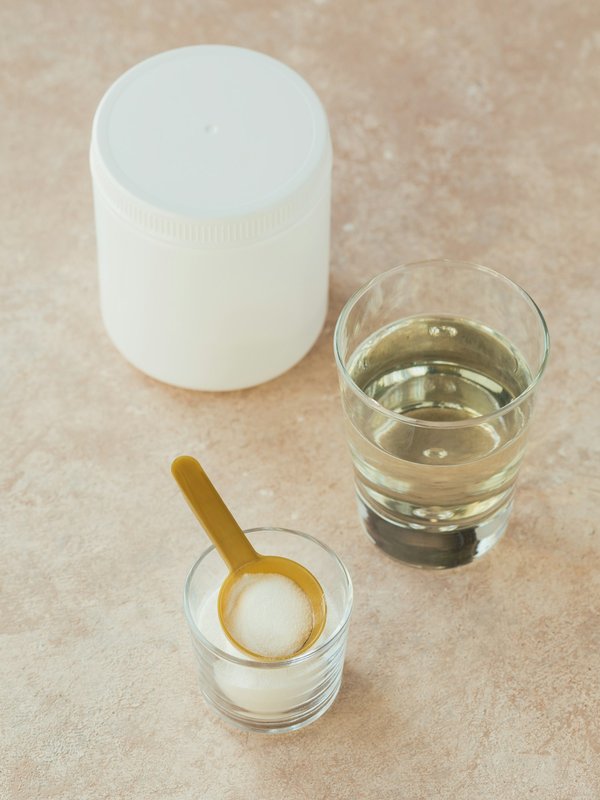 Comment le collagène marin améliore votre peau ?