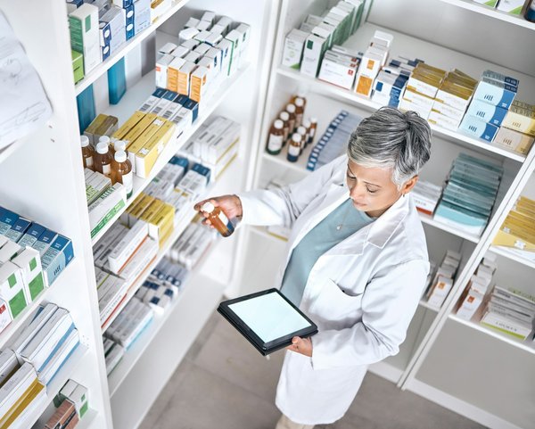 Une pharmacie en ligne est- elle fiable ?