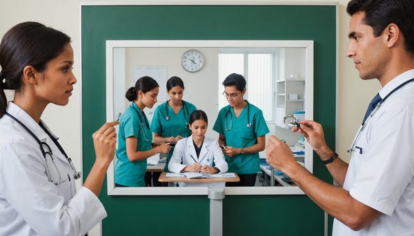 Révélez votre potentiel avec l'école du secteur de la santé