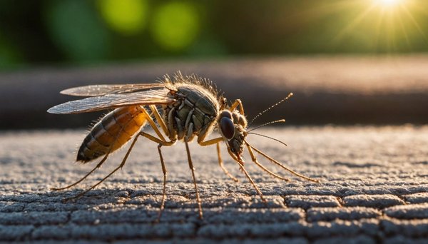 Protégez-vous des moustiques avec des solutions bio efficaces