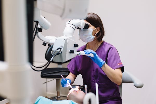 Dentiste Aix en Provence : soins dentaires de confiance et modernes