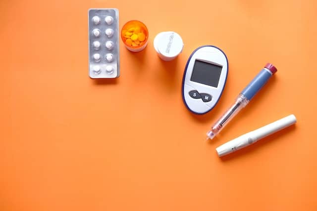 Causes, complications et traitements du diabète pour mieux le comprendre