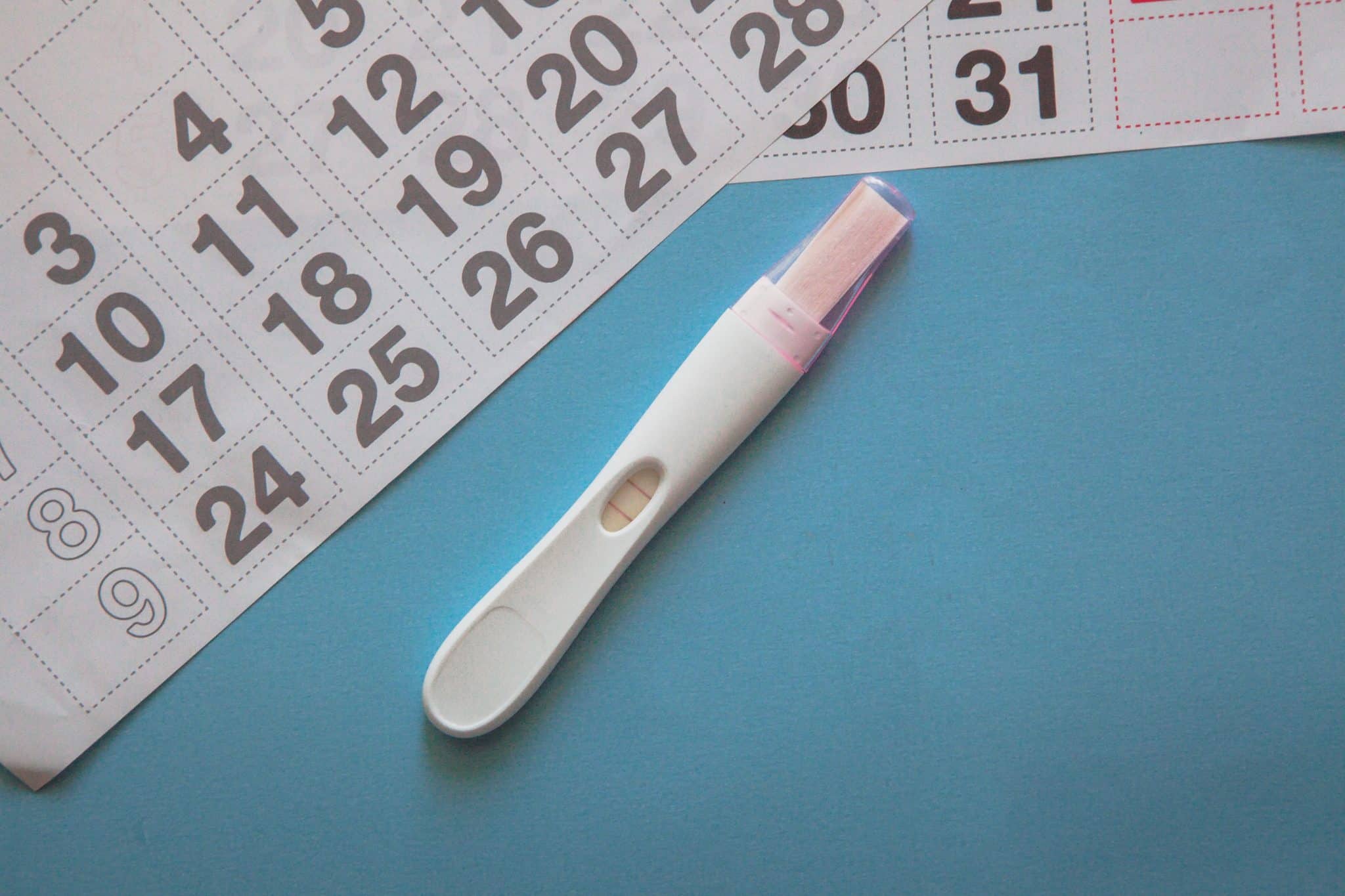 Test de grossesse : comment l’utiliser ?