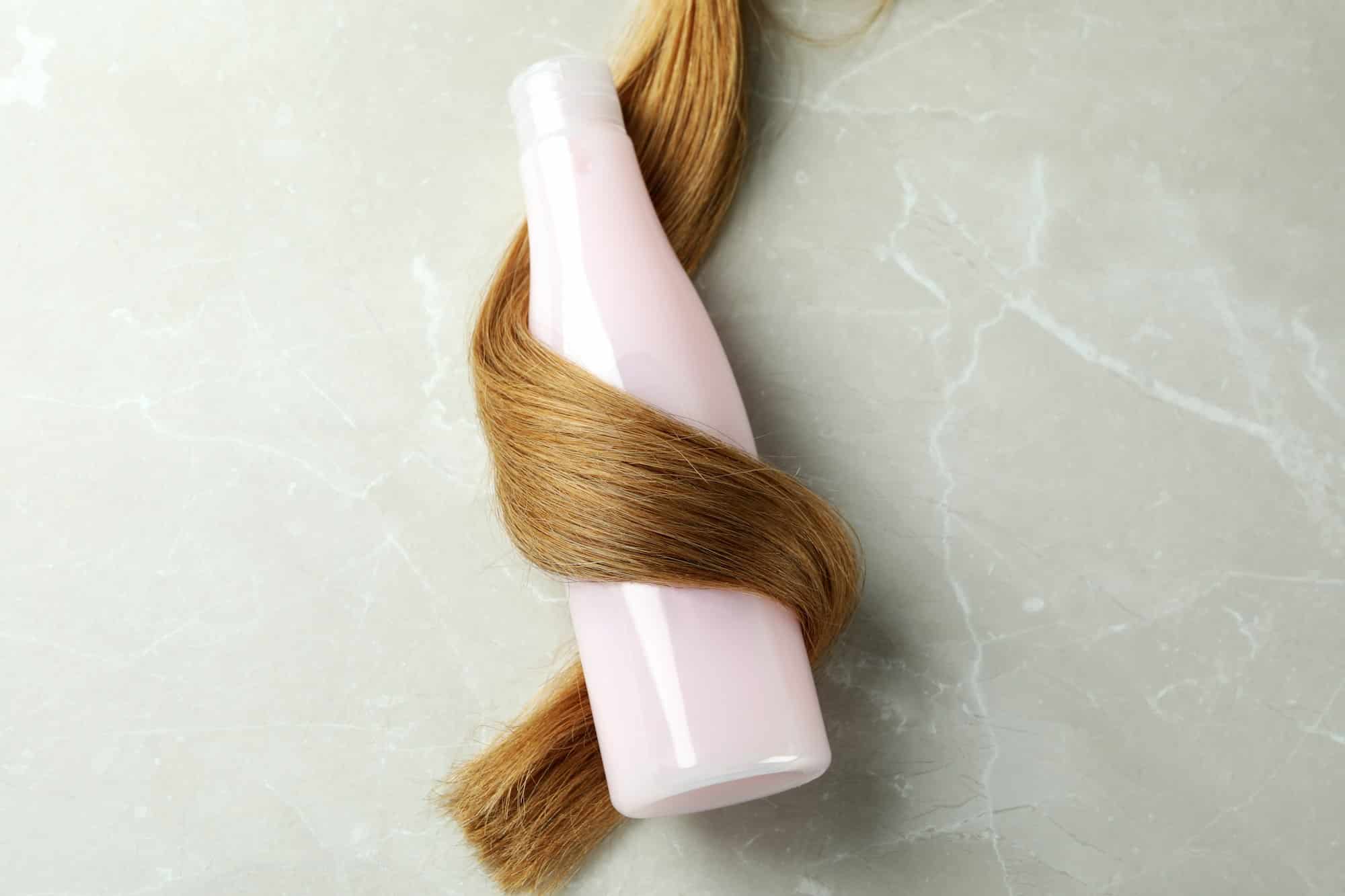 Le shampoing bio pour cheveux gras : prenez bien soin de votre chevelure
